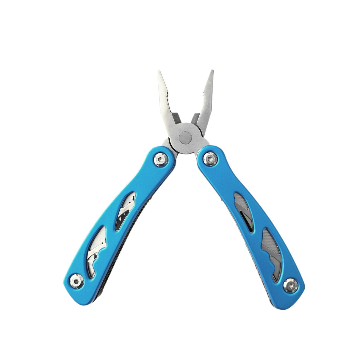 Multifunctional Outdoor Pliers  420 Stainless Steel Blade | 2Cr13 Body | 0.23kg | Versatile Utility Tool