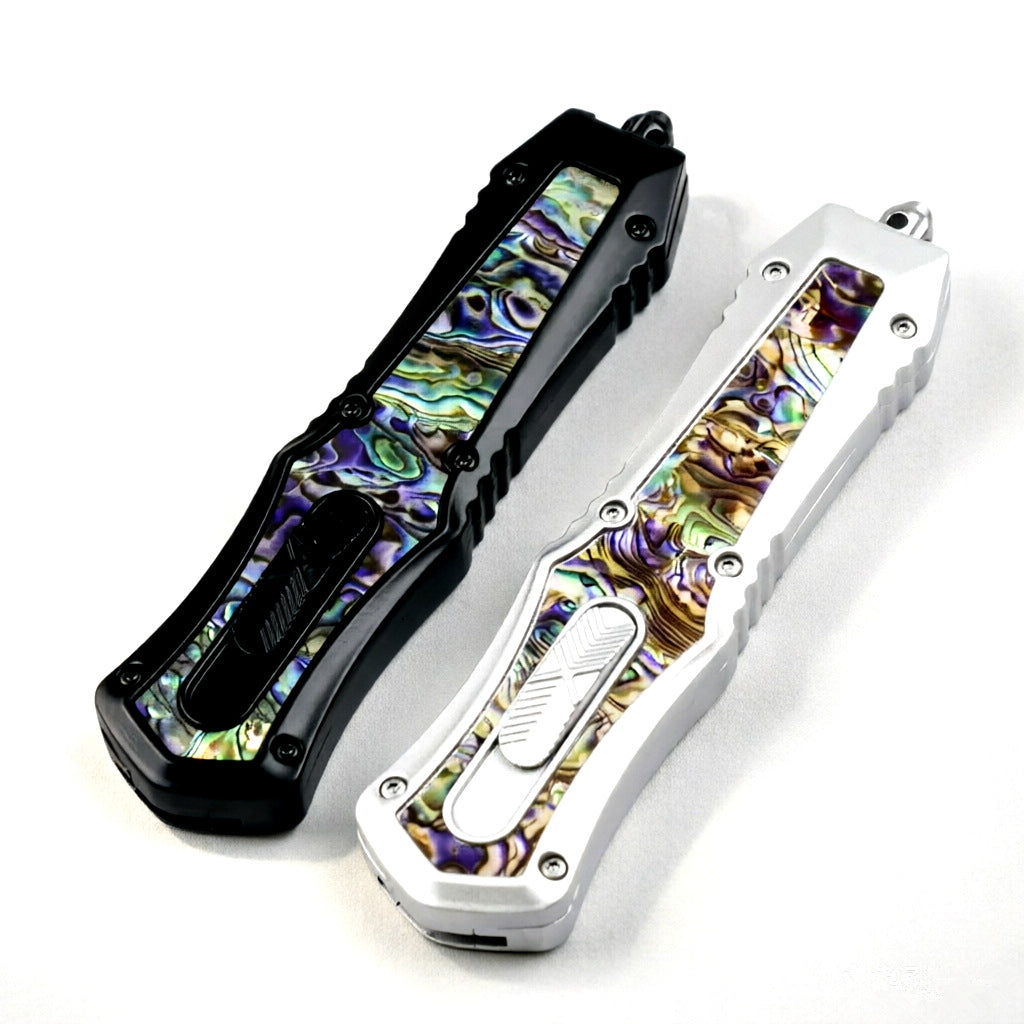 Zinc Alloy Handle Tool  Safe Utility Design | 108cm Length | Color Box Packaging