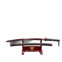 Japanese Hand-Painted Folding Knife  3-Color Series (Wine Red / Black / Military Green)  Patented Design | Customizable Gift Knife