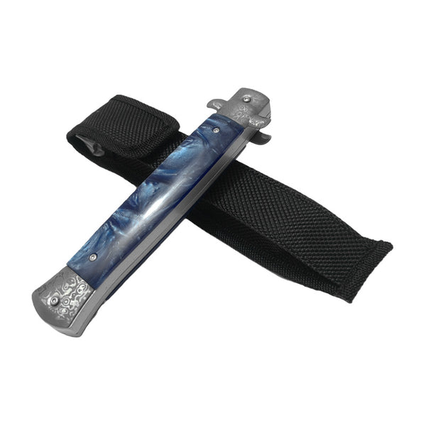Zinc Alloy Handle Tool  8cm Safe Blade | 108cm Handle | Box Packaging
