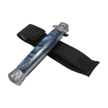 Zinc Alloy Handle Tool  8cm Safe Blade | 108cm Handle | Box Packaging