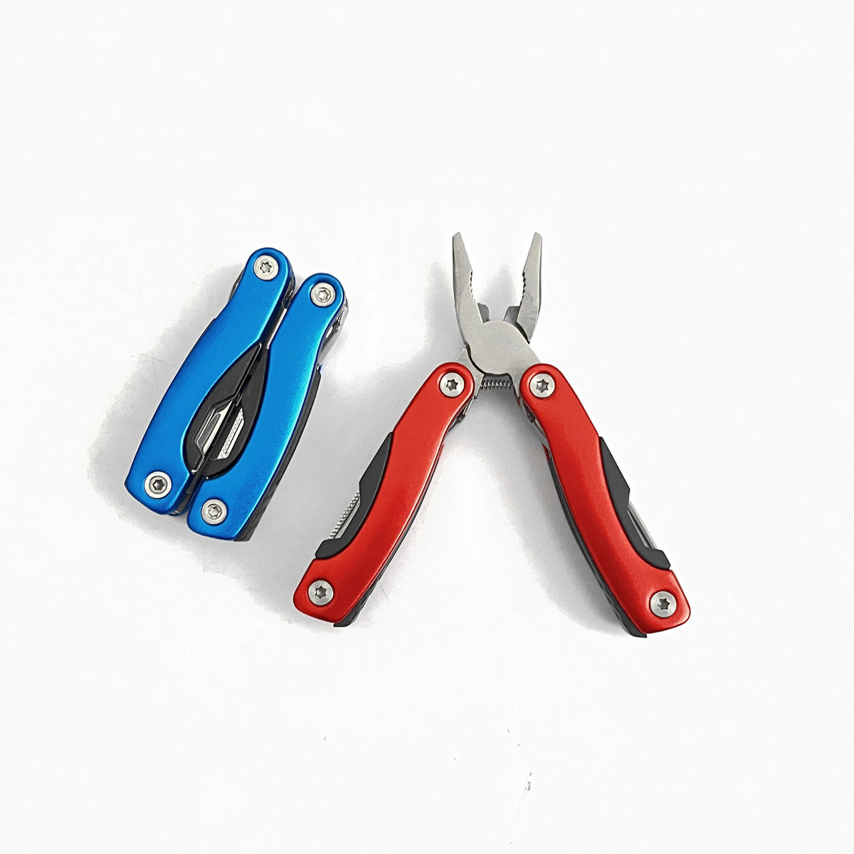 Multifunctional Pliers  420 Stainless Steel Blade | 2Cr13 Body | 0.83kg | Outdoor & Vehicle Use