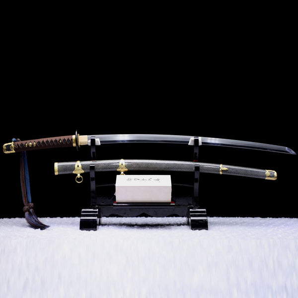 Hand-Forged Refined Steel Art Piece  "Fire Dragon" | Modern Minimalist | Gift for All Occasions & Relationships