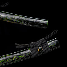 Japanese Hand-Painted Folding Knife ("Humu" Tiger Eye Edition)  Patented Design | Customizable Gift Knife