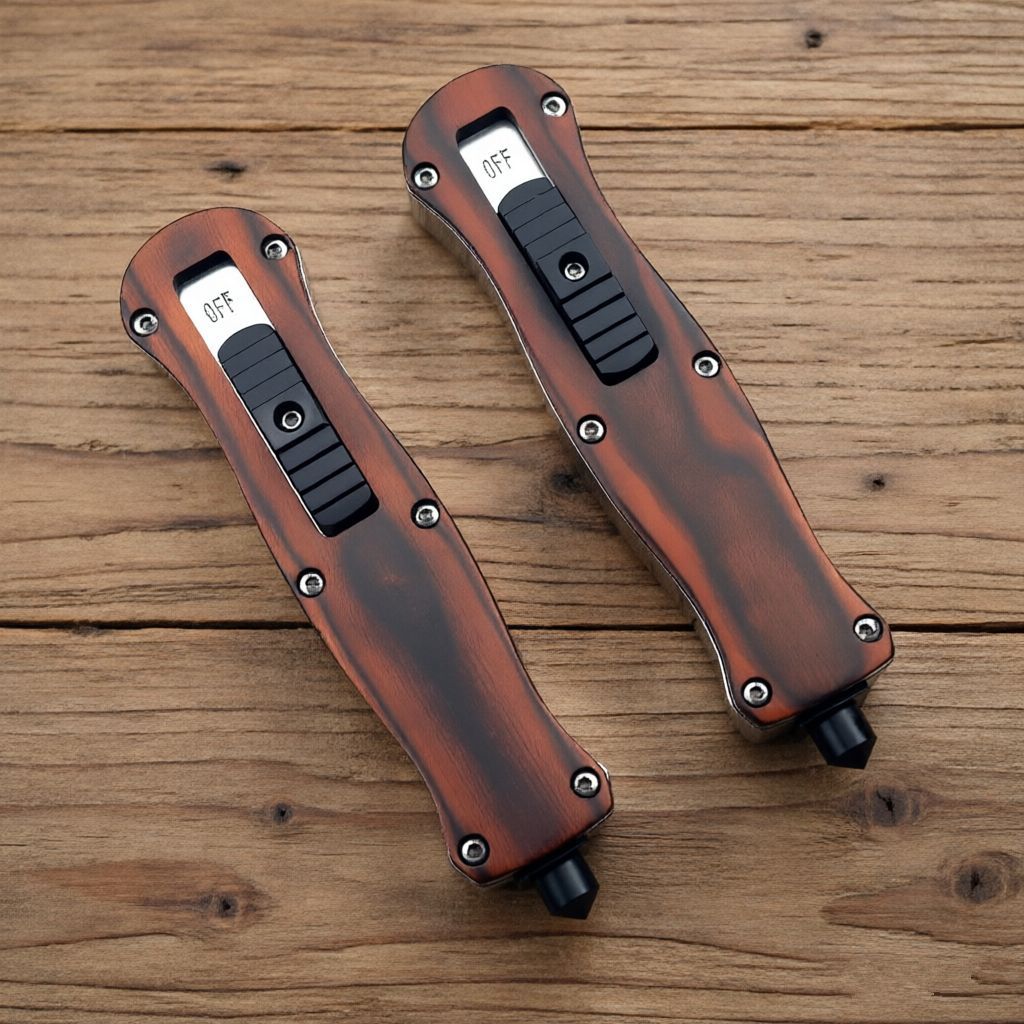 Zinc Alloy Handle Tool  Safe Utility Design | 105cm Length | Color Box Packaging