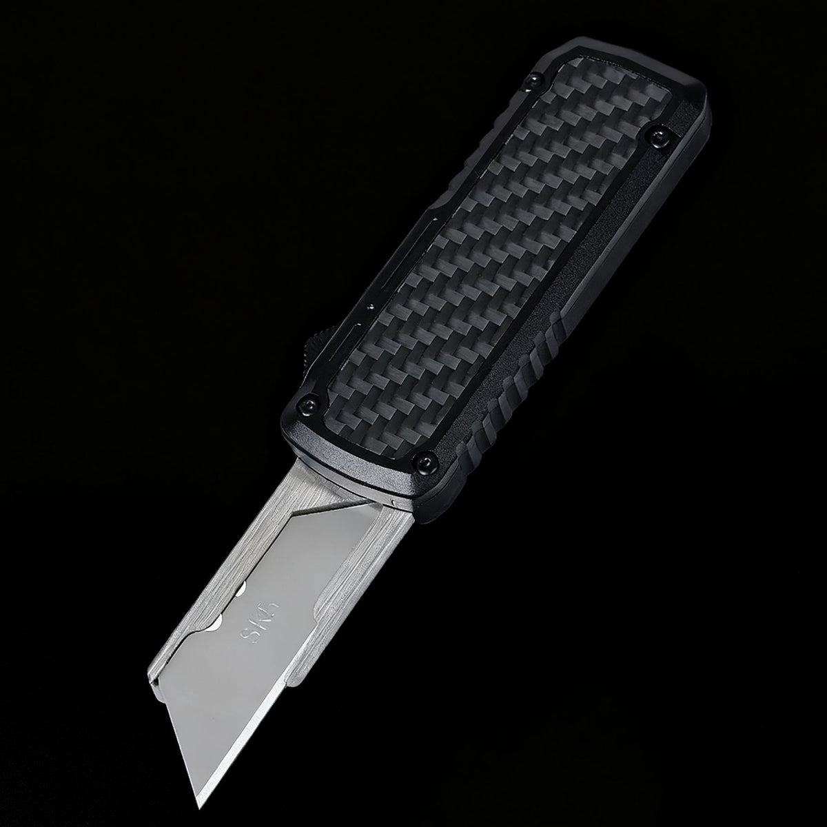 Premium Letter Opener / Sealing Knife  140mm Overall Length | Box Packaging | Customizable Gift Item