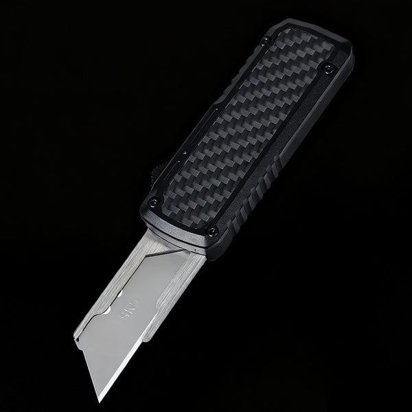 Premium Letter Opener / Sealing Knife  140mm Overall Length | Box Packaging | Customizable Gift Item