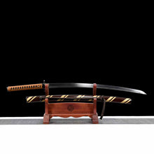 Hand-Forged Special Steel Art Knife  "Fire Dragon" | Chinese Style | Two Packaging Options | Personal Gift for All Occasions & Relationships