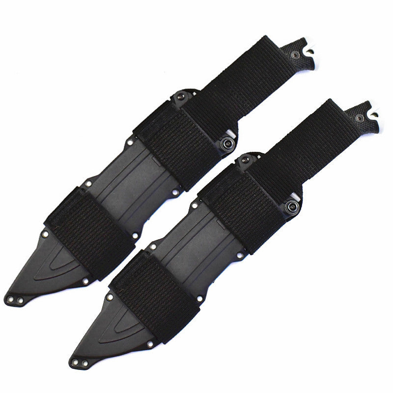 K-Sheath Utility Tool  Safe Design | Color Box Packaging