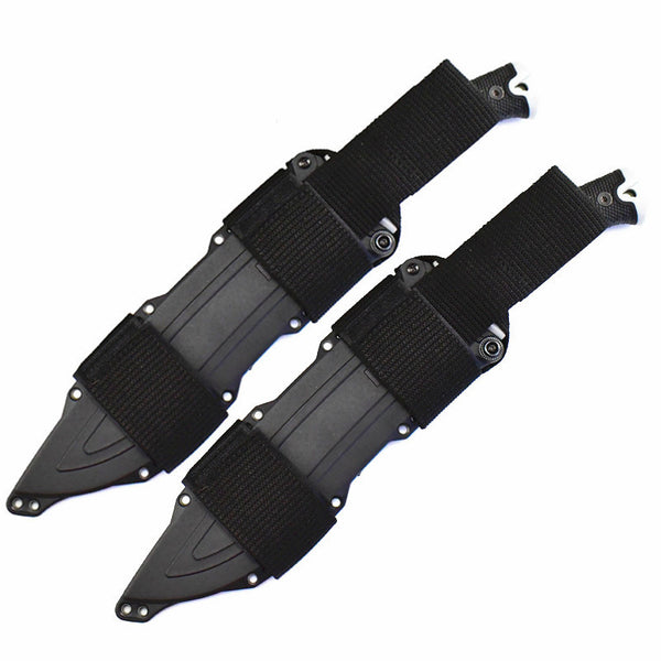 K-Sheath Utility Tool  Safe Design | Color Box Packaging