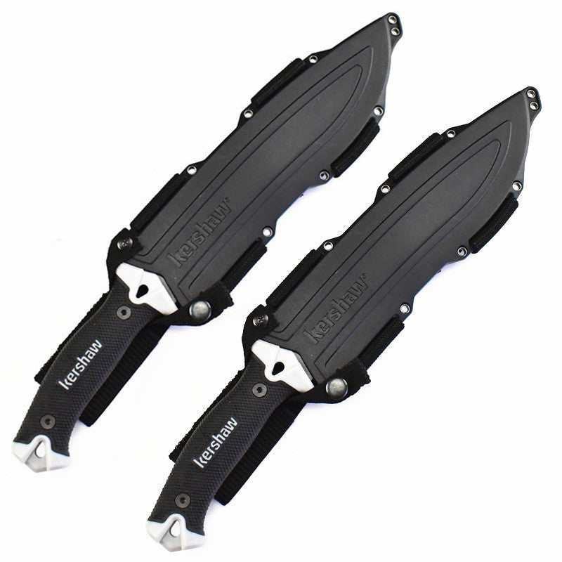 K-Sheath Utility Tool  Safe Design | Color Box Packaging