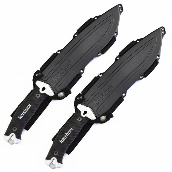 K-Sheath Utility Tool  Safe Design | Color Box Packaging