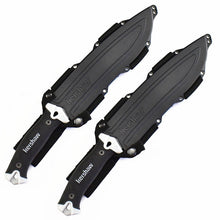 K-Sheath Utility Tool  Safe Design | Color Box Packaging