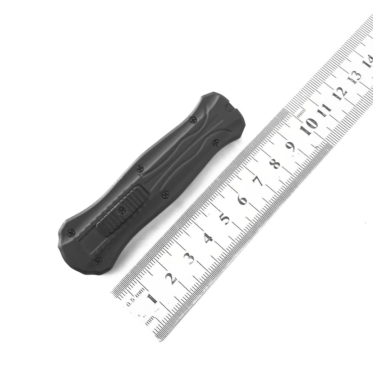 Zinc Alloy Handle Tool  Safe Utility Design | 85cm Length | Box Packaging