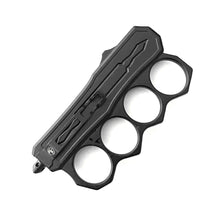 Folding Knife Accessory Handle  Safe Utility Design | 108cm Length | Box Packaging