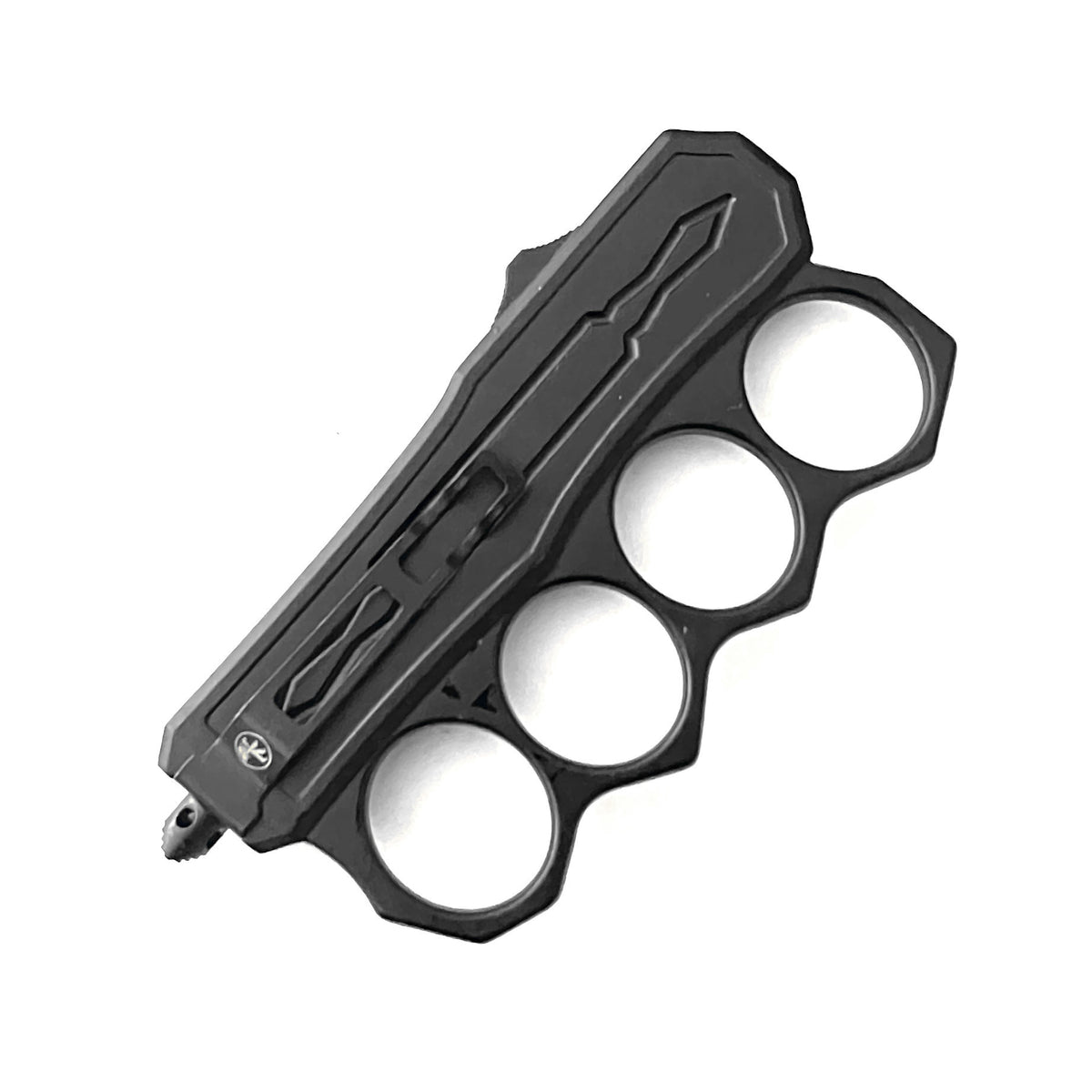 Folding Knife Accessory Handle  Safe Utility Design | 108cm Length | Box Packaging