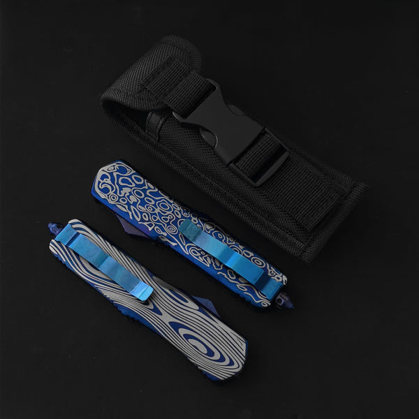Zinc Alloy Handle Tool  Safe Utility Design | 108cm Length | Color Box Packaging
