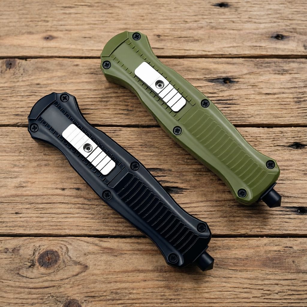 Zinc Alloy Handle Tool  Safe Utility Design | 105cm Length | Color Box Packaging
