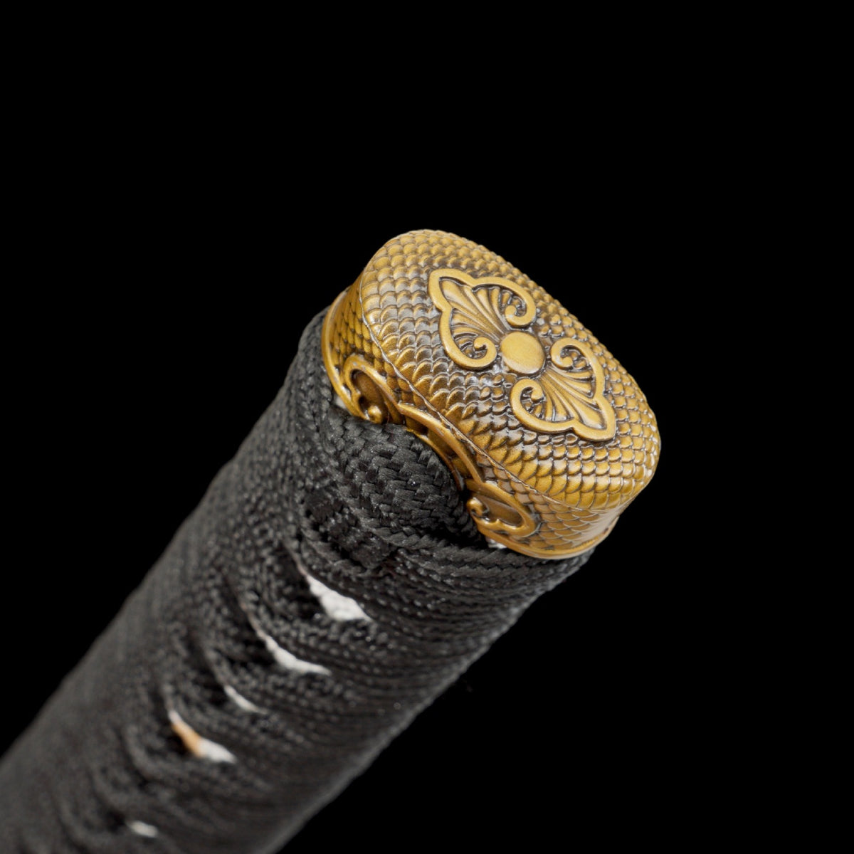 Japanese-Style Cast Metal Folding Knife  Patented Design | Customizable Gift Knife
