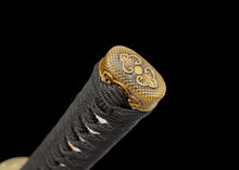 Japanese-Style Cast Metal Folding Knife  Patented Design | Customizable Gift Knife