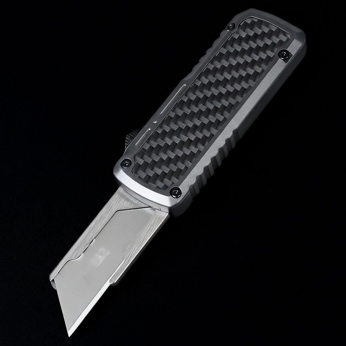 Premium Letter Opener / Sealing Knife  140mm Overall Length | Box Packaging | Customizable Gift Item