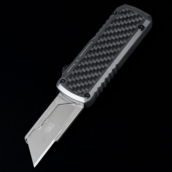 Premium Letter Opener / Sealing Knife  140mm Overall Length | Box Packaging | Customizable Gift Item