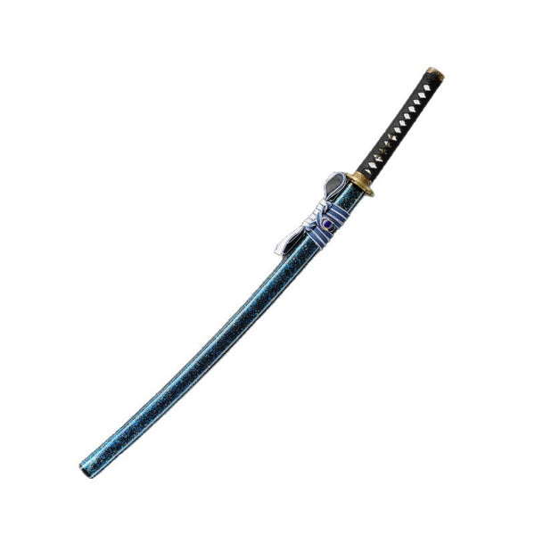 Japanese-Style Cast Metal Folding Knife  Patented Design | Customizable Gift Knife