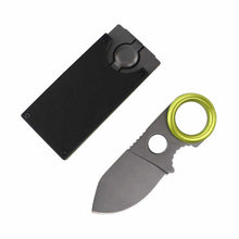 Model 680 Mini Utility Knife  3cm Blade | <60° Tip | 3cm Handle | White Box Packaging