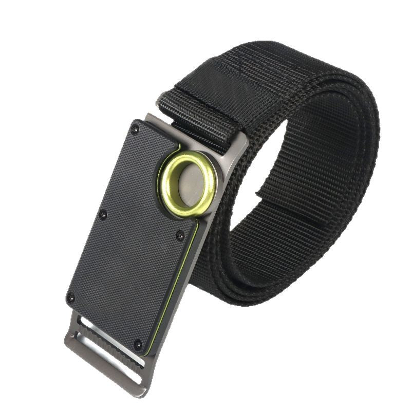 BG MultiTool / Sheath  Safe Utility Design | Blister Card Packaging