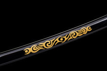 Japanese Hand-Painted Folding Knife ("Shisha" Slayer Edition)  Patented Design | Customizable Gift Knife