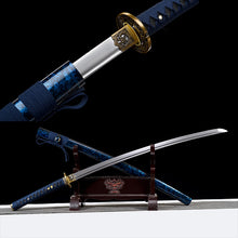 Japanese Hand-Painted Folding Knife  4-Color Series (Heavy Fate / Twin Dragons / Spirit Butterfly / Yellow Dragon)  Patented Design | Customizable Gift Knife