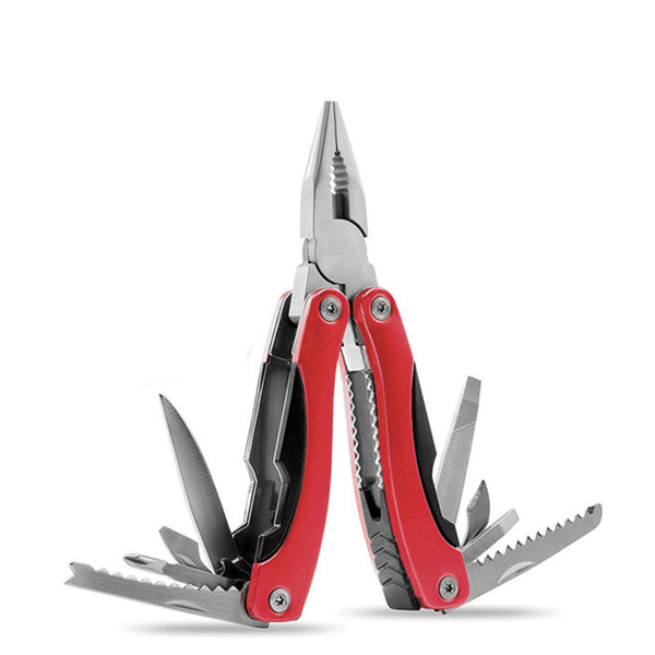 Multifunctional Pliers  420 Stainless Steel Blade | 2Cr13 Body | 0.23kg | Outdoor & Family Use