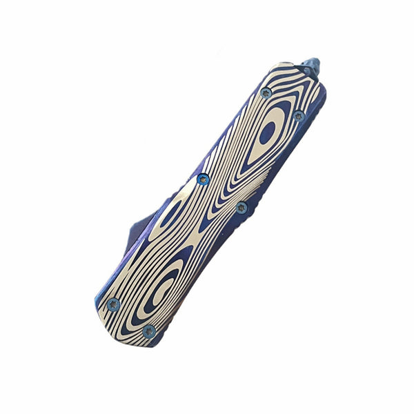 Zinc Alloy Handle Tool  Safe Utility Design | 108cm Length | Color Box Packaging