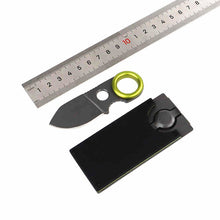 Model 680 Mini Utility Knife  3cm Blade | <60° Tip | 3cm Handle | White Box Packaging