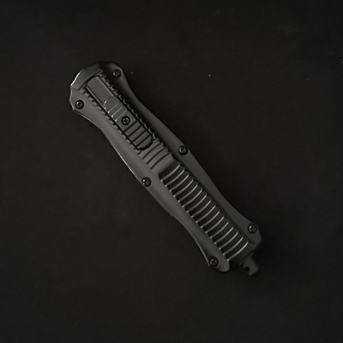 Outdoor Handle  Zinc Alloy / Stainless Steel | 108cm Length | Color Box Packaging