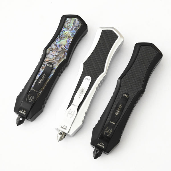 Alloy Handle Tool  Safe Utility Design | 108cm Length | Color Box Packaging
