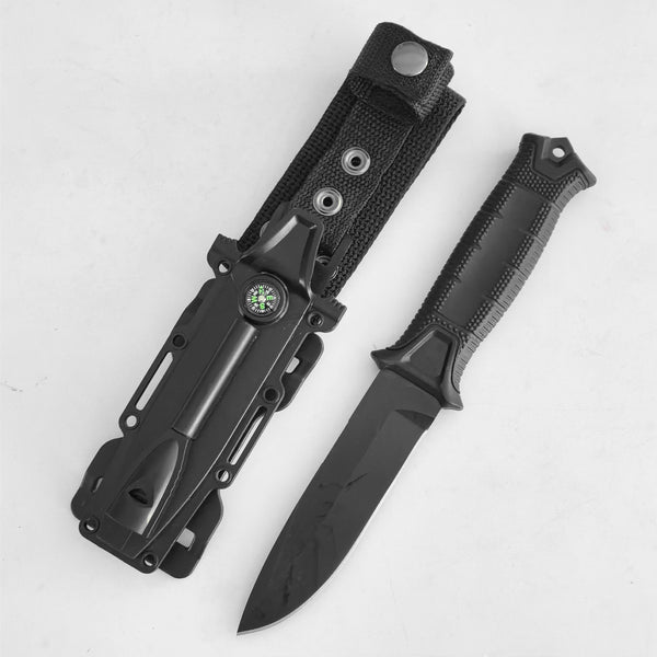 5th Generation Folding Knife  9.5cm Blade | <60° Tip | 108cm Handle | Box Packaging