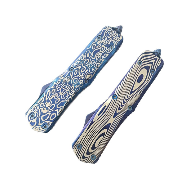 Zinc Alloy Handle Tool  Safe Utility Design | 108cm Length | Color Box Packaging