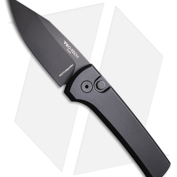Pro-Tech Chavez Scapegoat Compact Auto Tool (3.2" Mirror Blade | Mike Irie Custom)