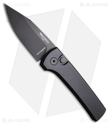 Pro-Tech Chavez Scapegoat Compact Auto Tool (3.2" Mirror Blade | Mike Irie Custom)